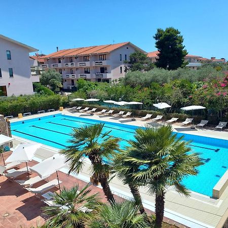 Green Sporting Club Hotel Alghero Ngoại thất bức ảnh