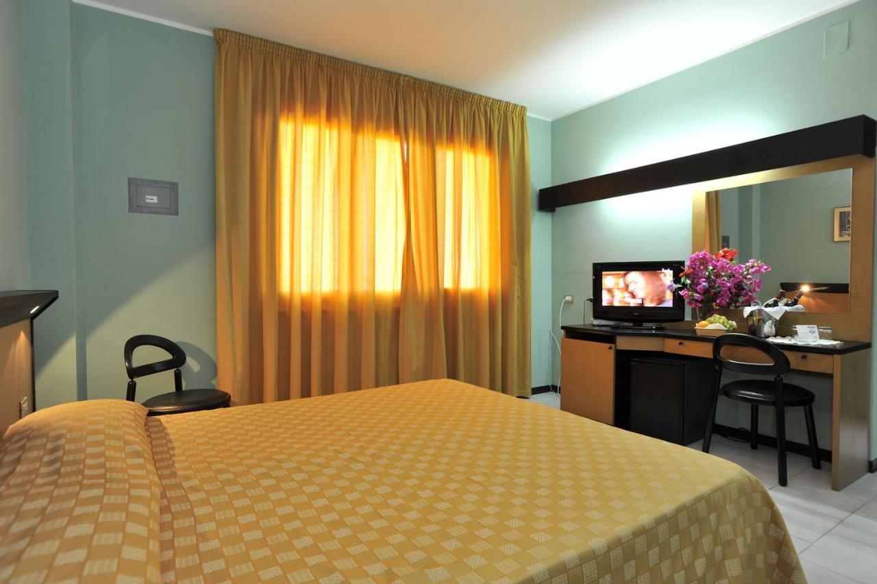 Green Sporting Club Hotel Alghero Ngoại thất bức ảnh