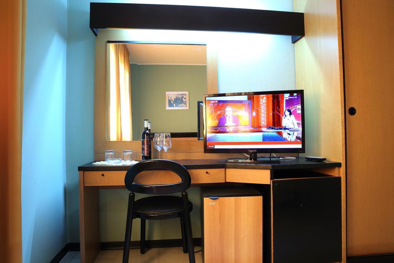 Green Sporting Club Hotel Alghero Ngoại thất bức ảnh