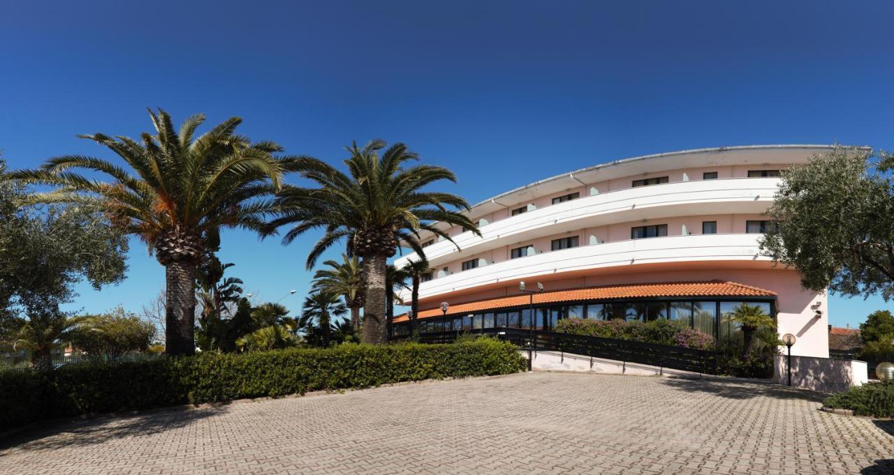 Green Sporting Club Hotel Alghero Ngoại thất bức ảnh