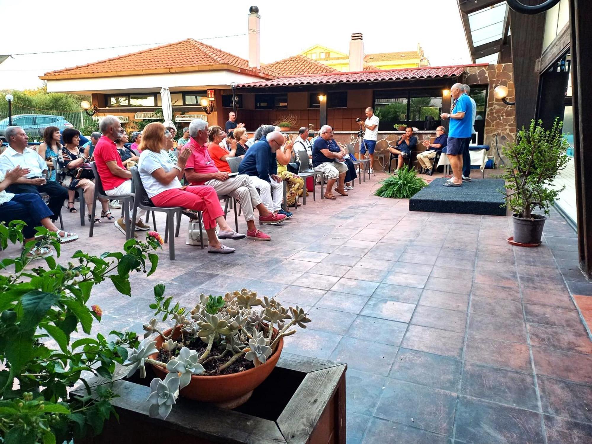 Green Sporting Club Hotel Alghero Ngoại thất bức ảnh