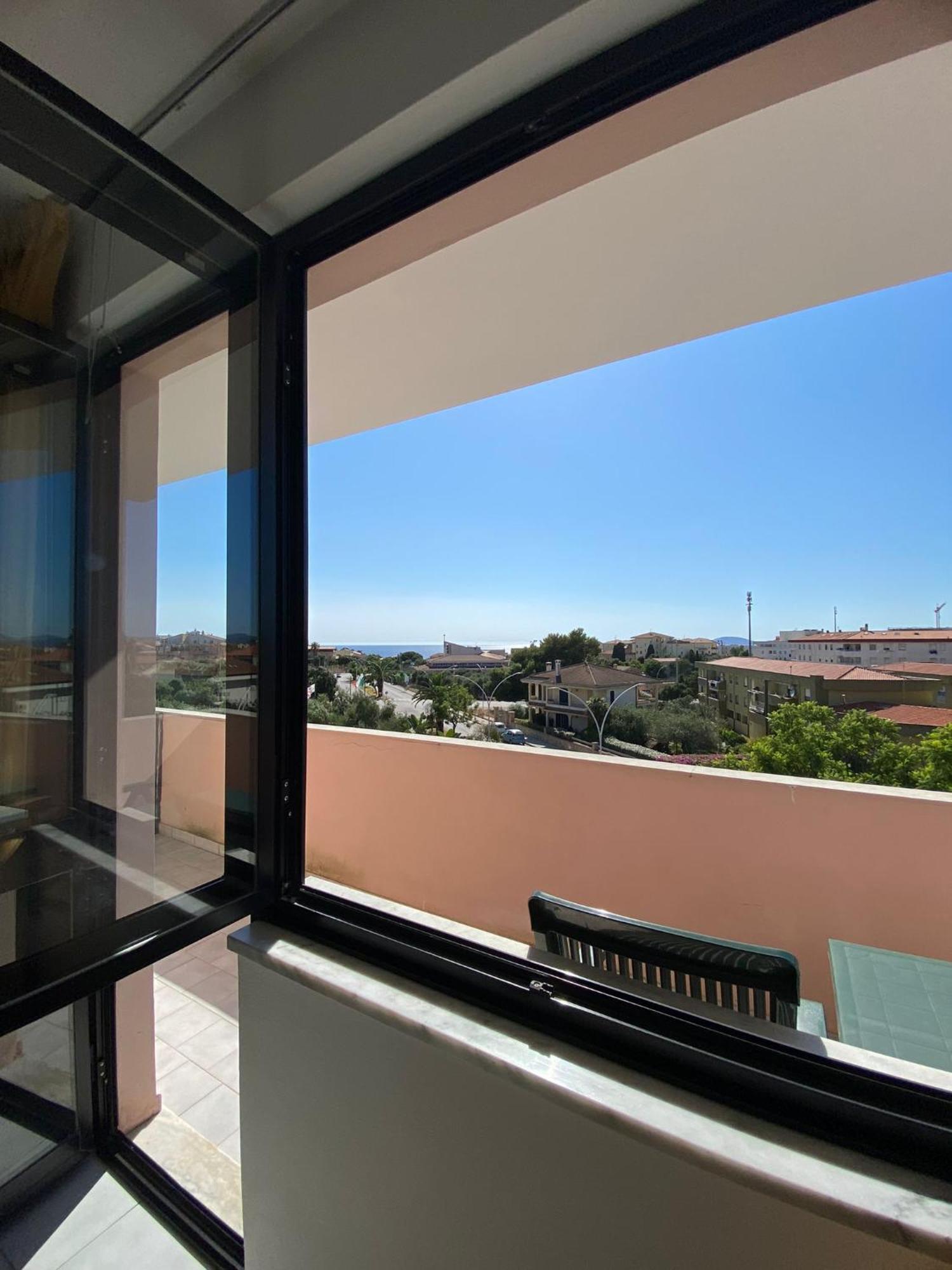 Green Sporting Club Hotel Alghero Ngoại thất bức ảnh