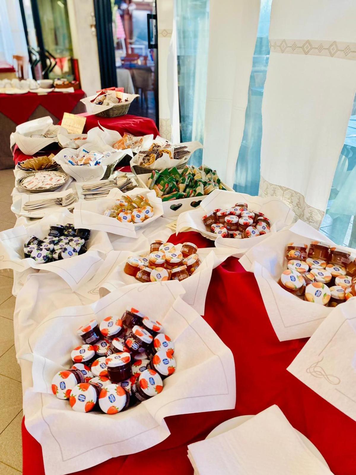 Green Sporting Club Hotel Alghero Ngoại thất bức ảnh
