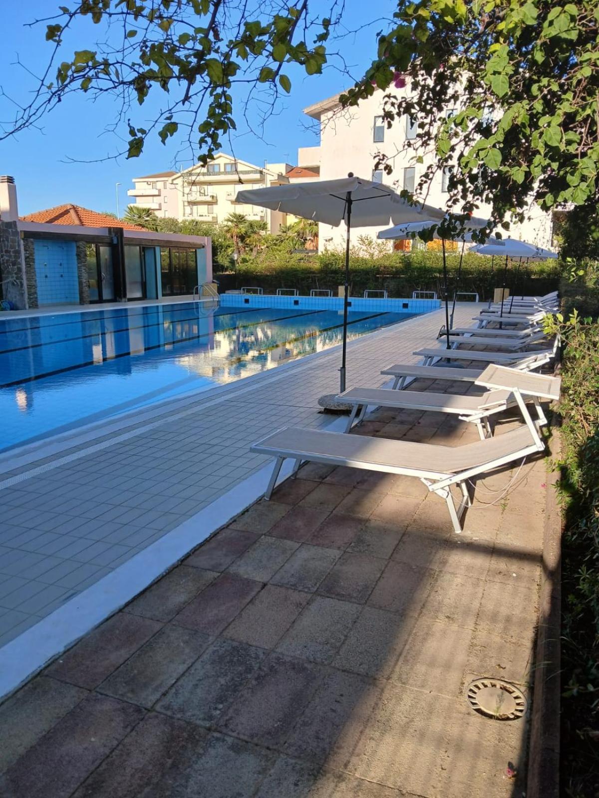 Green Sporting Club Hotel Alghero Ngoại thất bức ảnh