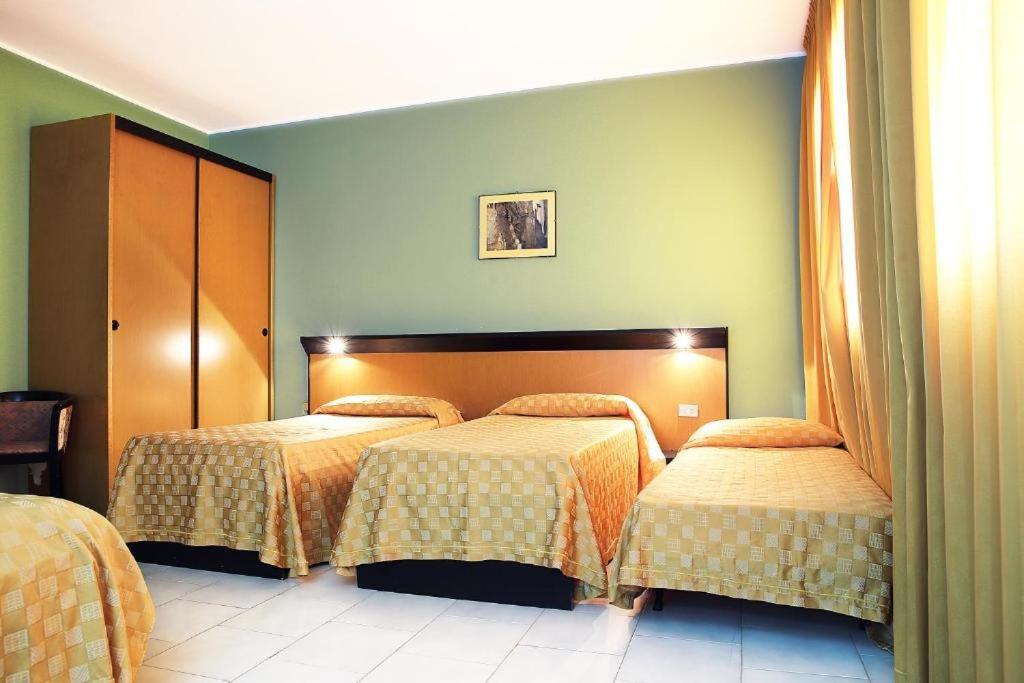 Green Sporting Club Hotel Alghero Ngoại thất bức ảnh